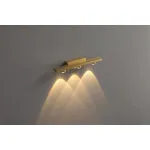 Бра BlessLight Elenora 3 20828
