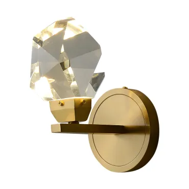 Бра BlessLight Crystal Rock 20838