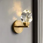 Бра BlessLight Crystal Rock 20838