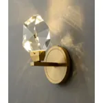Бра BlessLight Crystal Rock 20838