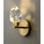Бра BlessLight Crystal Rock 20838