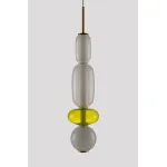 Подвесная люстра BlessLight Cobblestone D 20852