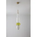 Подвесная люстра BlessLight Cobblestone D 20852