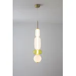 Подвесная люстра BlessLight Cobblestone D 20852