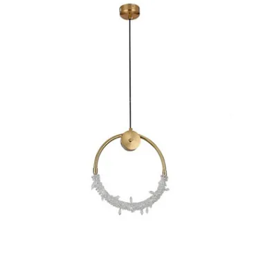 Подвесная люстра BlessLight Lorenza Vertical 20854