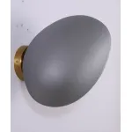 Бра BlessLight Pebble A 20858