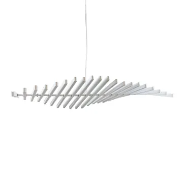 Подвесная люстра BlessLight Rhythm Horizontal L 20874