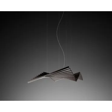 Подвесная люстра BlessLight Rhythm Horizontal L 20875