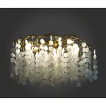 Подвесная люстра BlessLight Stardust D 20879