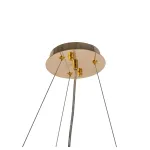 Подвесная люстра BlessLight Stardust D 20879