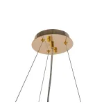 Подвесная люстра BlessLight Stardust D 20881