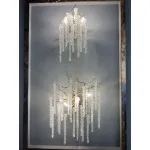 Бра BlessLight Coral Crystals Wall Copper II 20896