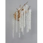 Бра BlessLight Coral Crystals Wall Copper II 20897