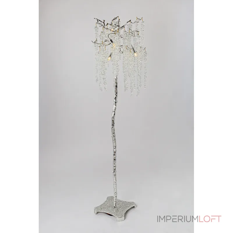 Торшер BlessLight Coral Crystals Copper II 20914