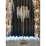 Торшер BlessLight Coral Crystals Copper II 20914