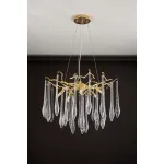Люстра подвесная Aqua Copper II BlessLight bl_20918