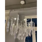 Подвесная люстра BlessLight Aqua Copper II 20920
