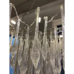 Подвесная люстра BlessLight Aqua Copper II 20920