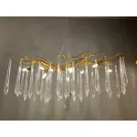 Люстра подвесная Aqua L Copper II BlessLight bl_20922