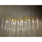 Люстра подвесная Aqua L Copper II BlessLight bl_20924