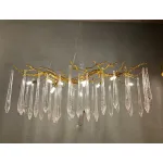 Люстра подвесная Aqua L Copper II BlessLight bl_20926