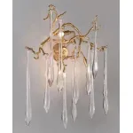 Бра BlessLight Aqua Copper II 20929