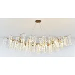 Подвесная люстра BlessLight Stardust L Copper II 20937