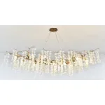 Подвесная люстра BlessLight Stardust L Copper II 20939