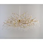 Подвесная люстра BlessLight BIJOUT L Copper II 20943