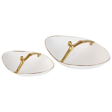Чаша BlessLight Diving man bowl 2095 Чаша BlessLight Diving man bowl 2095