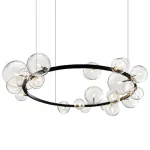 Подвесная люстра BlessLight IONA 20960