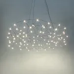 Подвесная люстра BlessLight Universe Round 20970
