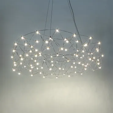 Подвесная люстра BlessLight Universe Round 20970