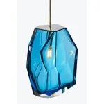 Подвесная люстра BlessLight Meet Crystal Pendant 20971