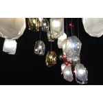 Подвесная люстра BlessLight Meet Crystal Pendant 20971