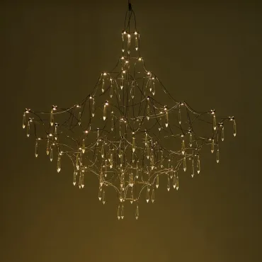 Подвесная люстра BlessLight Mira 20977