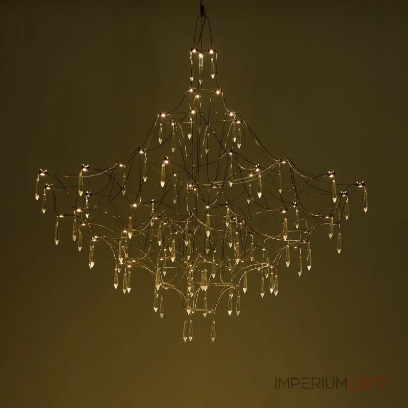 Подвесная люстра BlessLight Mira 20977 Подвесная люстра BlessLight Mira 20977