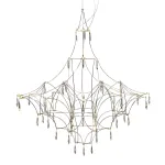 Подвесная люстра BlessLight Mira 20977
