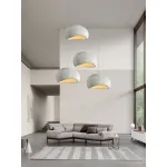 Подвесная люстра BlessLight Khmara 45 20984
