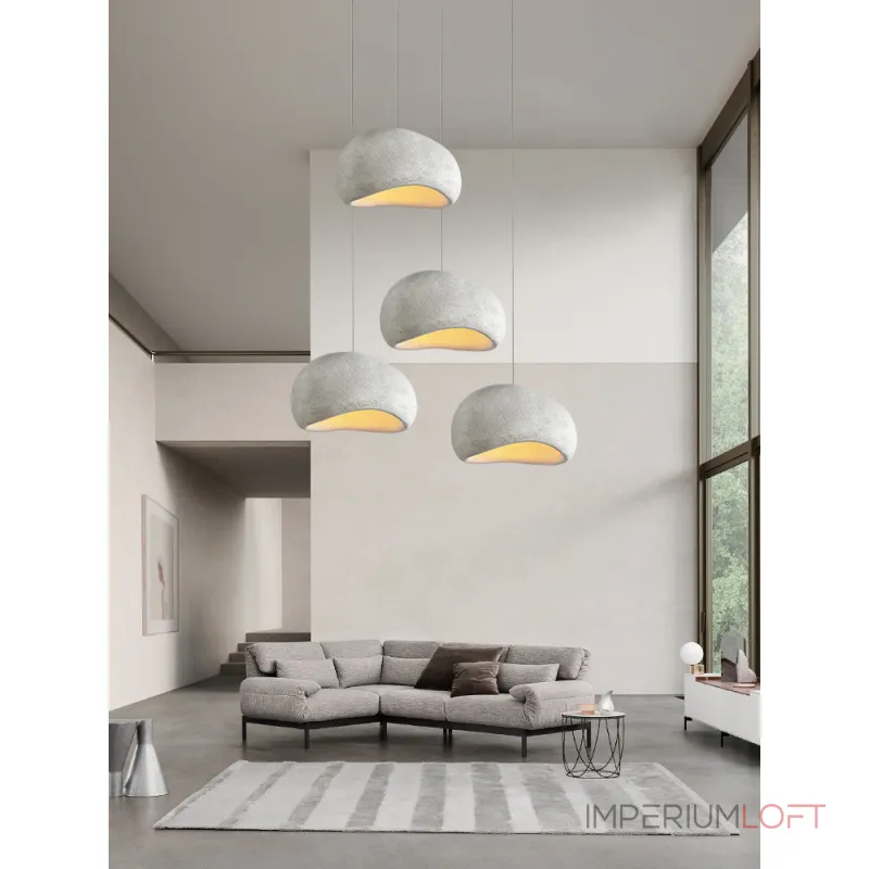 Подвесная люстра BlessLight Khmara 45 20984