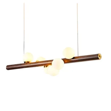 Подвесная люстра BlessLight Creig 5 20987