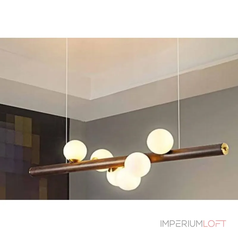 Подвесная люстра BlessLight Creig 5 20987