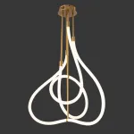Люстра BlessLight Shiva Ceiling 20988