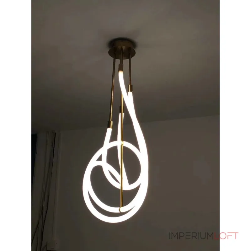 Люстра BlessLight Shiva Ceiling 20988
