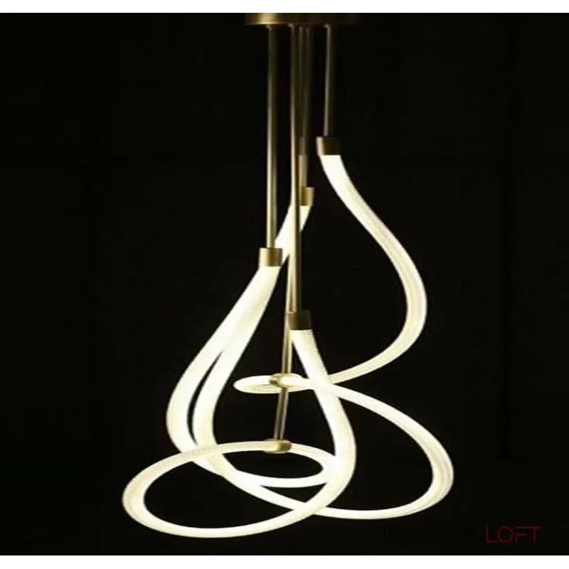 Люстра BlessLight Shiva Ceiling 20988