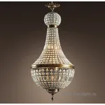 Подвесная люстра BlessLight 19th c. French Empire Crystal 20995