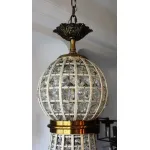 Подвесная люстра BlessLight 19th c. French Empire Crystal 20995
