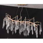 Подвесная люстра BlessLight Aqua L 21002
