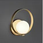 Бра BlessLight FIA-W2319 21008