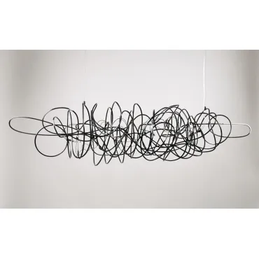 Подвесная люстра BlessLight Doodle Linear 21011